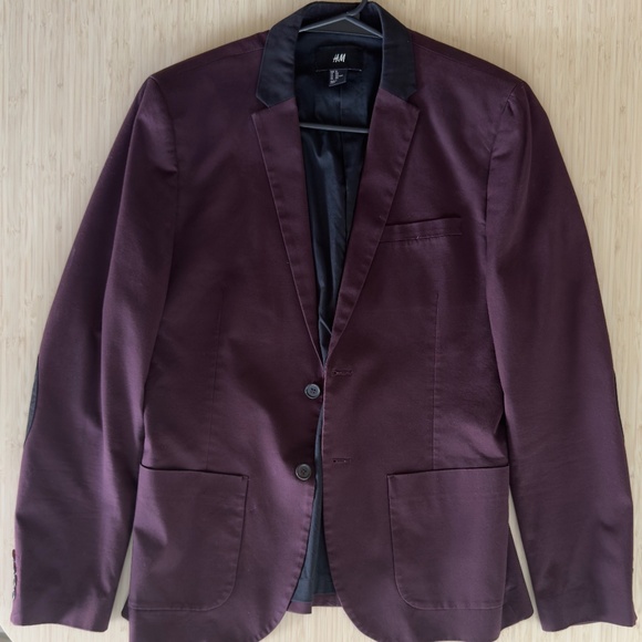H&M Other - H&M Blazer Size 42 R